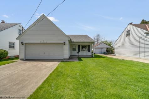 5178 W 151st Street Brook Park OH 44142