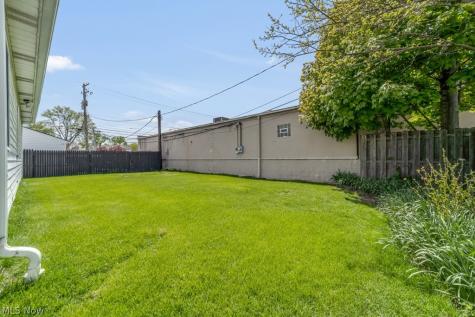 5178 W 151st Street Brook Park OH 44142