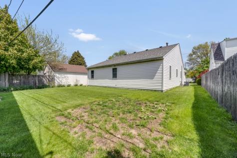 5178 W 151st Street Brook Park OH 44142