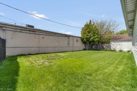 5178 W 151st Street Brook Park OH 44142