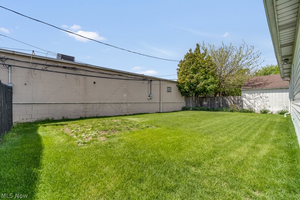 5178 W 151st Street Brook Park OH 44142