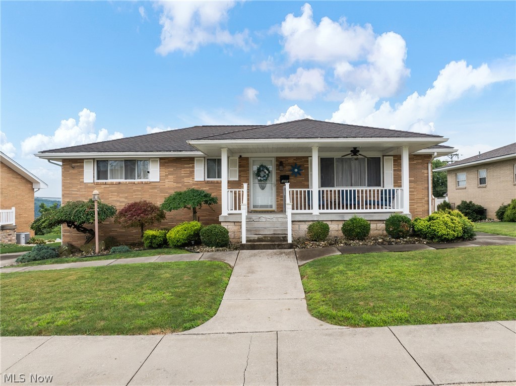 120 Benita Drive Mingo Junction OH 43938