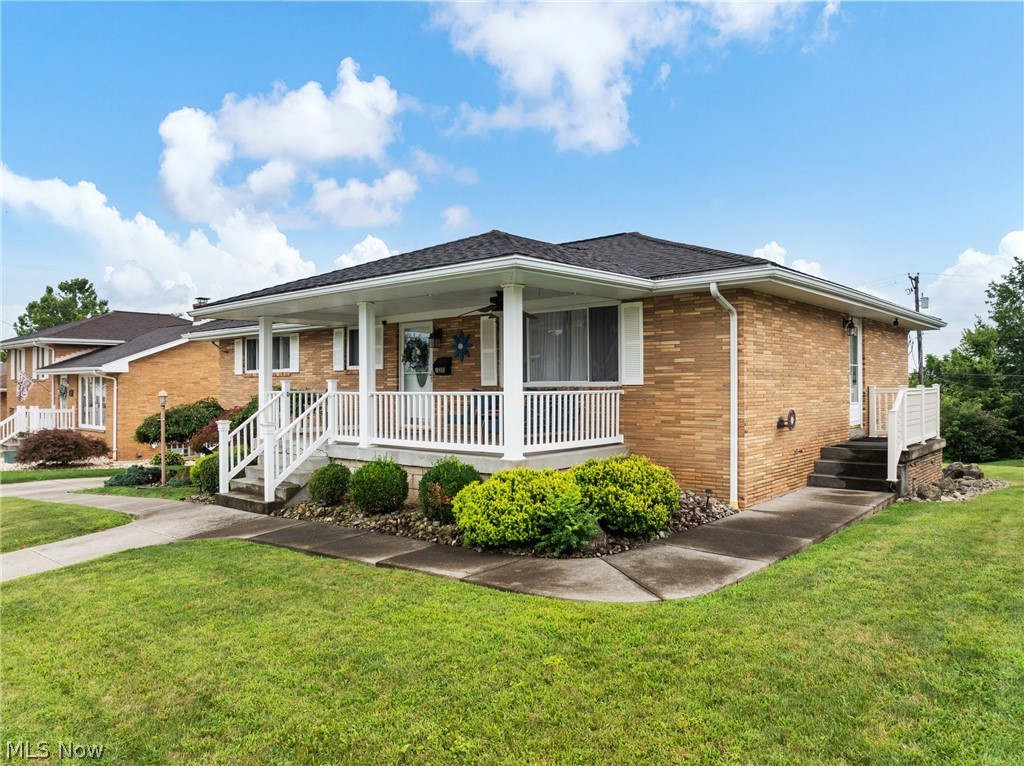 120 Benita Drive Mingo Junction OH 43938