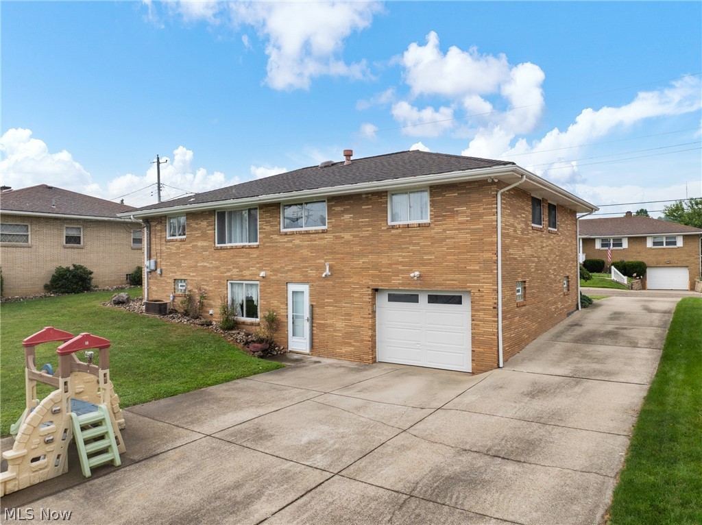 120 Benita Drive Mingo Junction OH 43938