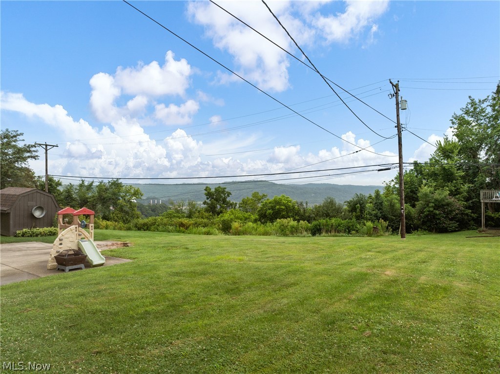 120 Benita Drive Mingo Junction OH 43938