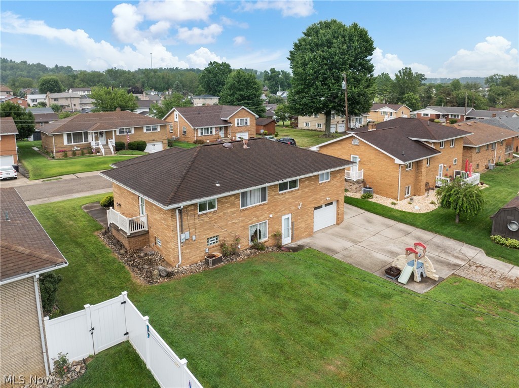 120 Benita Drive Mingo Junction OH 43938