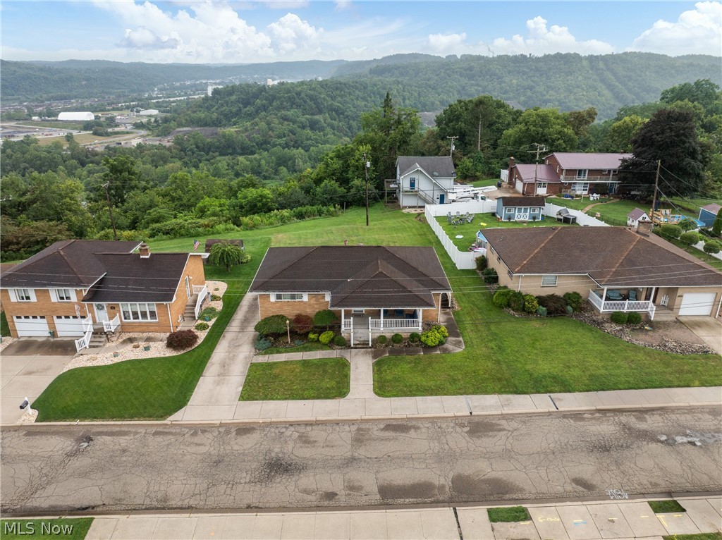 120 Benita Drive Mingo Junction OH 43938