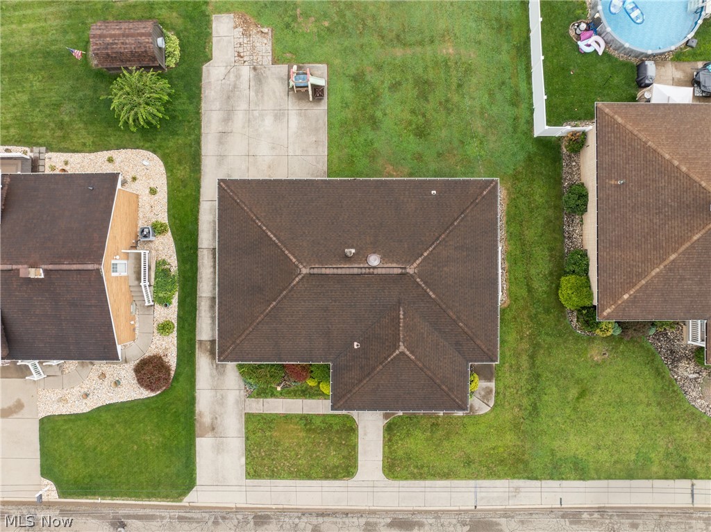 120 Benita Drive Mingo Junction OH 43938