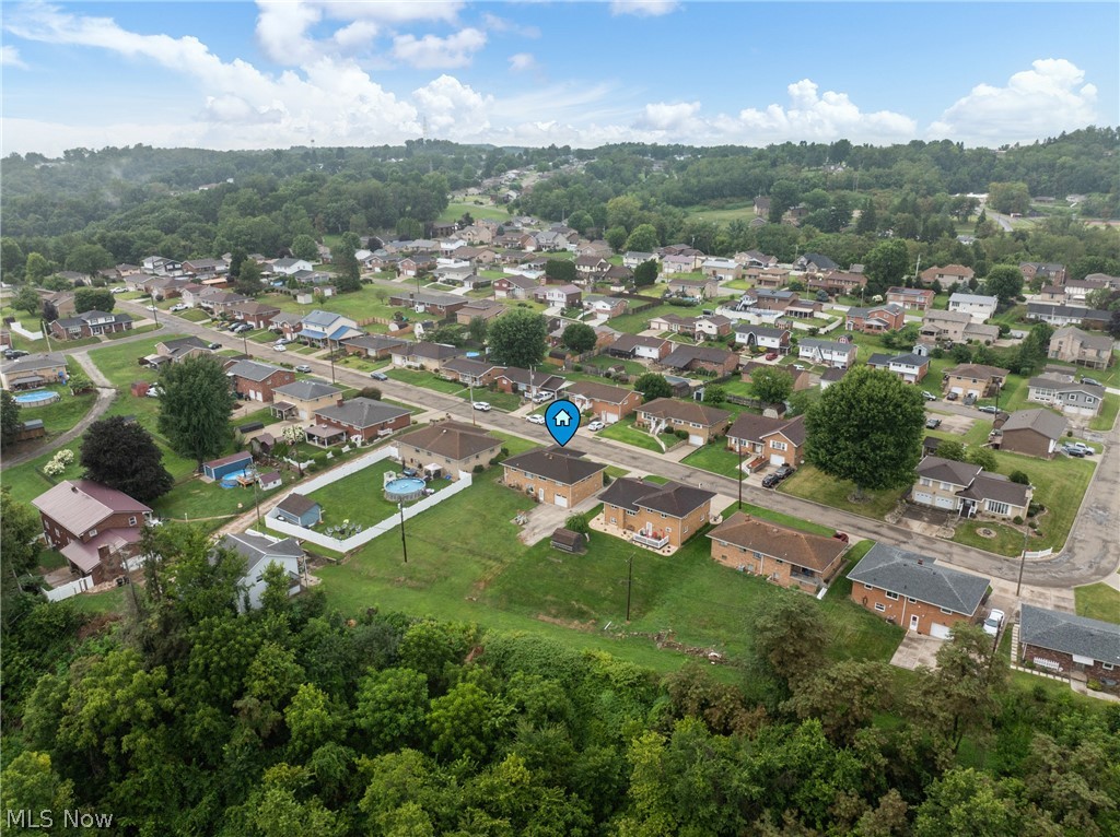 120 Benita Drive Mingo Junction OH 43938