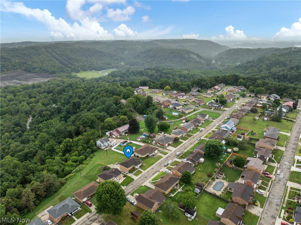 120 Benita Drive Mingo Junction OH 43938