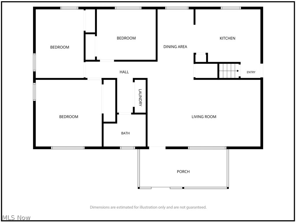120 Benita Drive Mingo Junction OH 43938