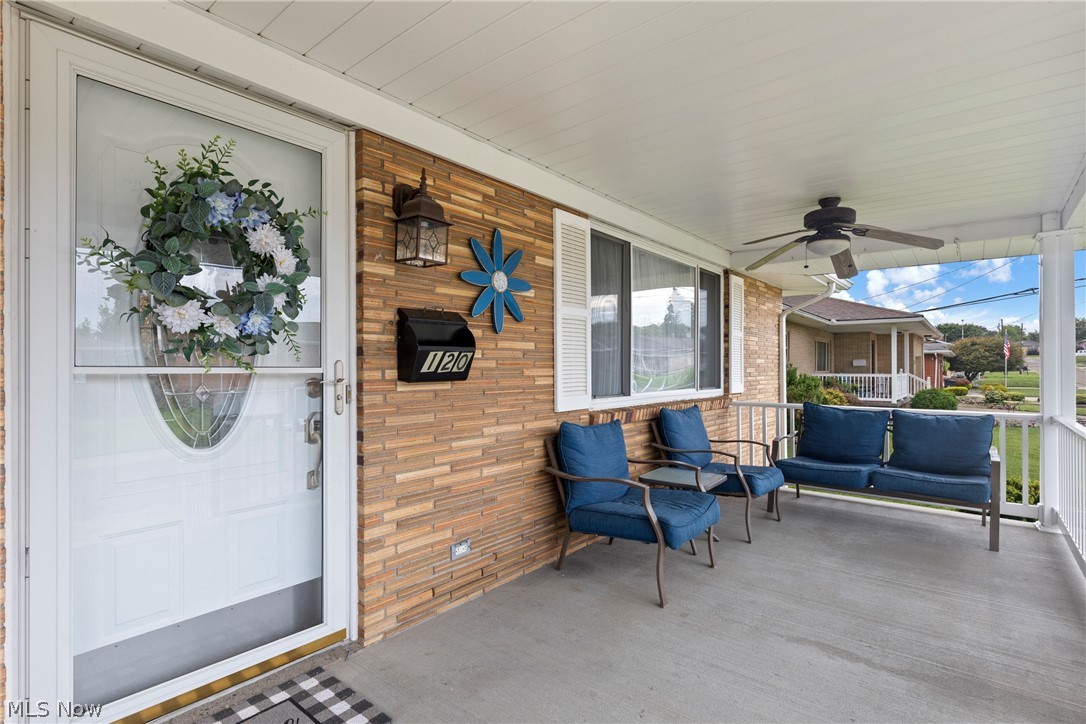120 Benita Drive Mingo Junction OH 43938