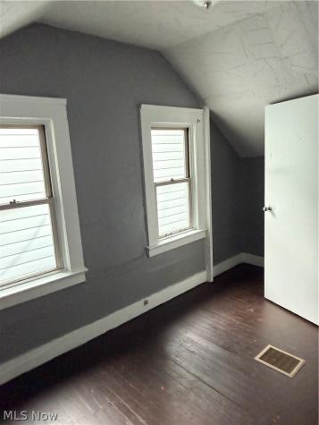 3603 E 108th Street Cleveland OH 44105