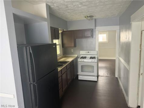 3603 E 108th Street Cleveland OH 44105