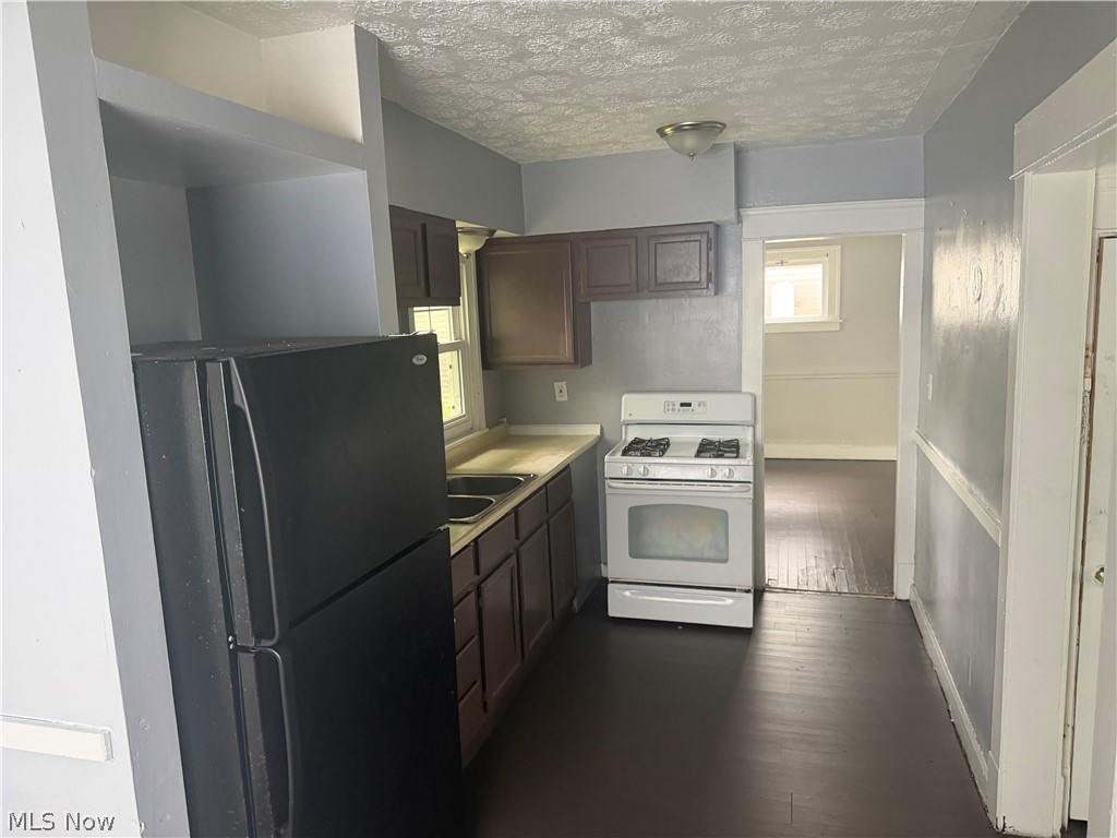 3603 E 108th Street Cleveland OH 44105
