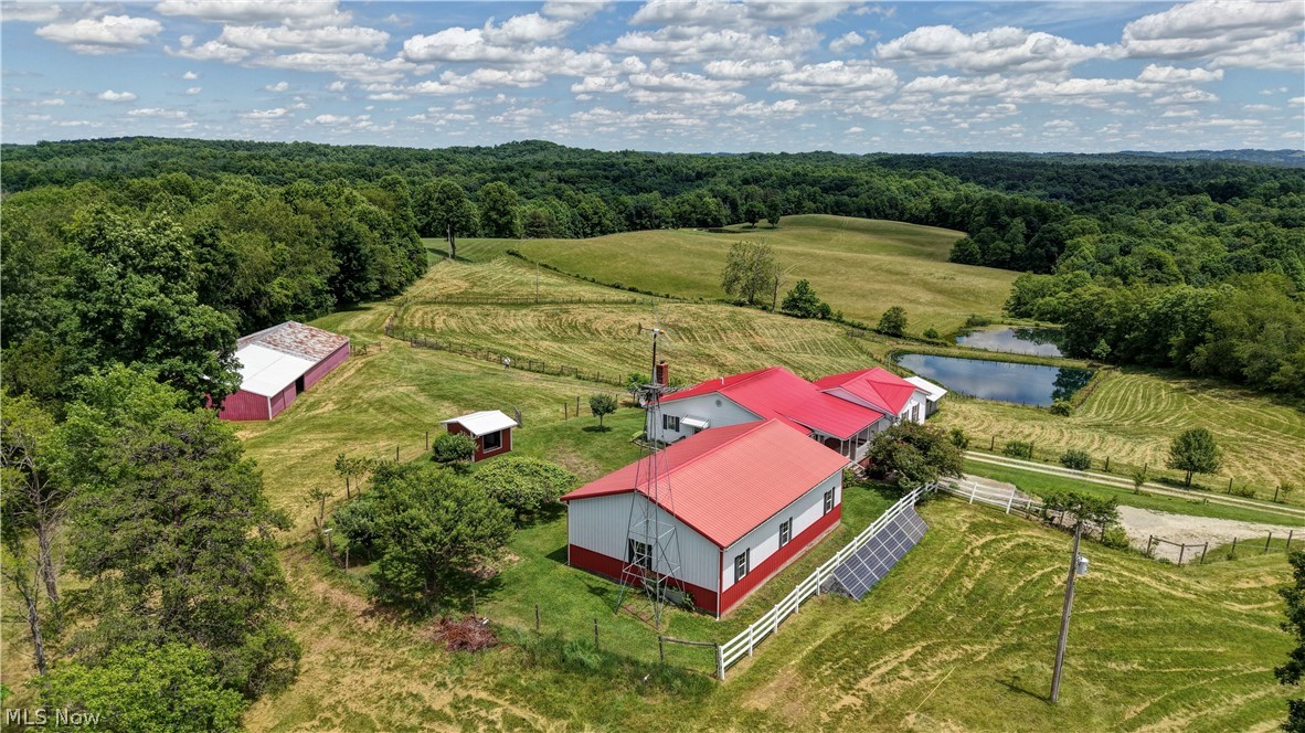 39780 State Route 800 Woodsfield OH 43793