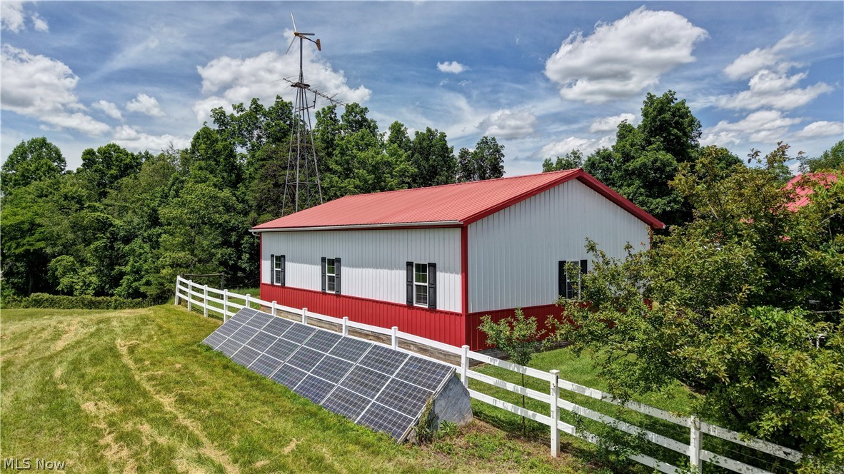 39780 State Route 800 Woodsfield OH 43793