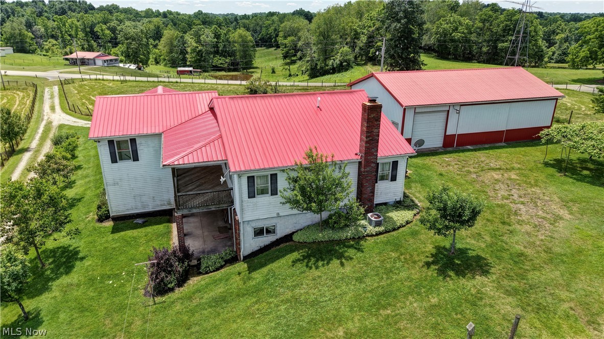 39780 State Route 800 Woodsfield OH 43793