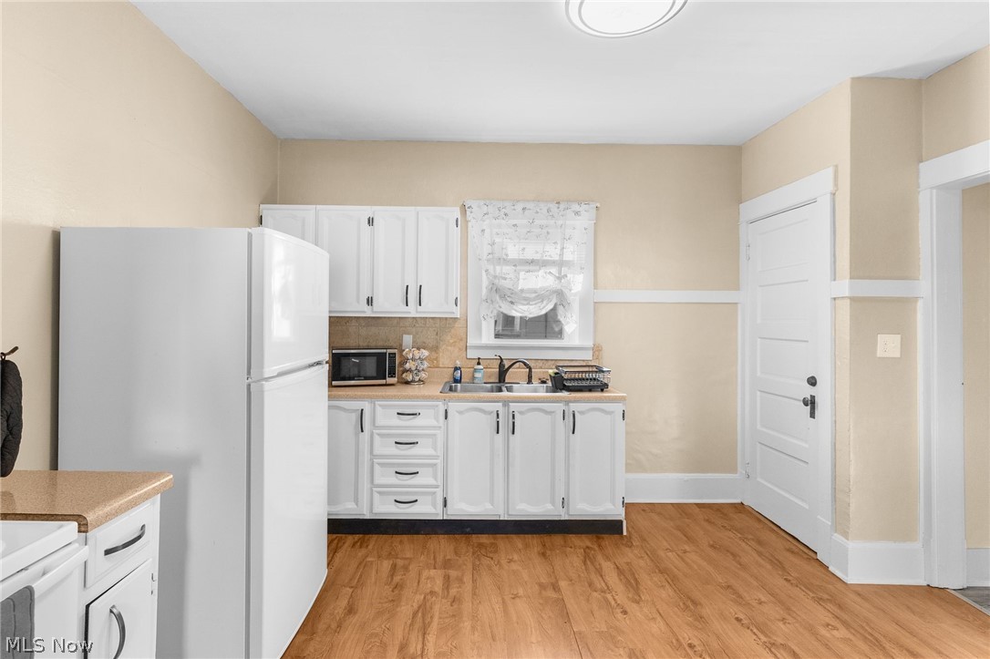 2311 Robbins Avenue Niles OH 44446