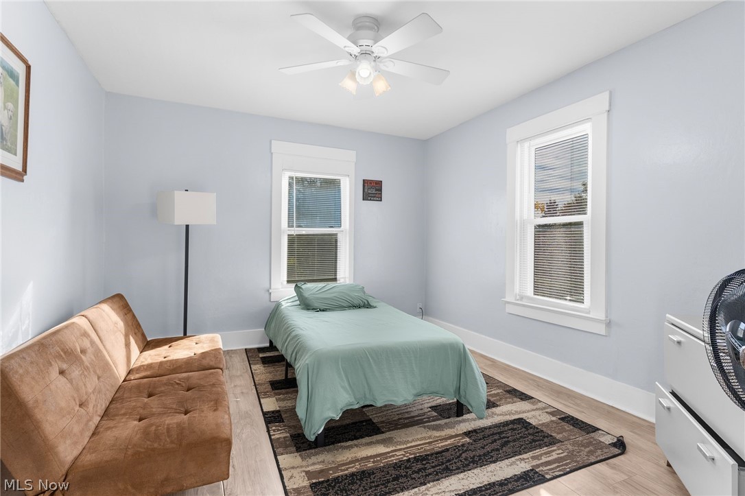 2311 Robbins Avenue Niles OH 44446