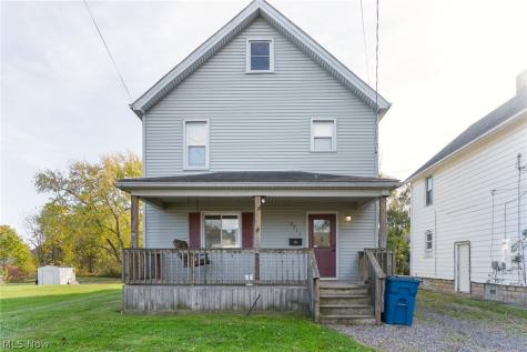 2311 Robbins Avenue Niles OH 44446