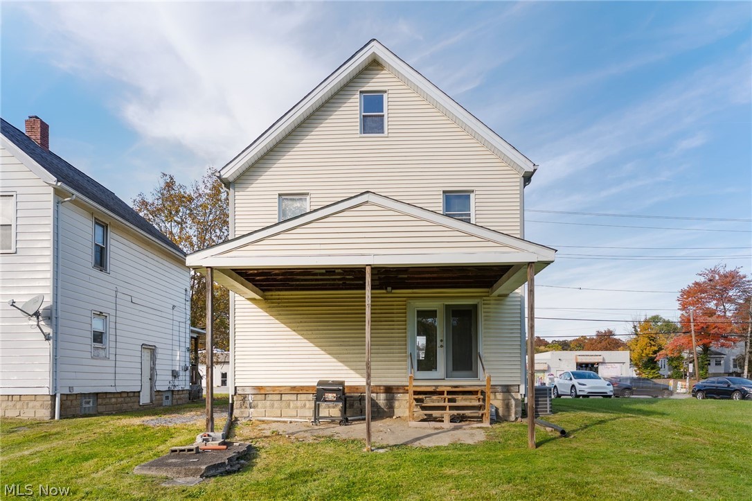 2311 Robbins Avenue Niles OH 44446