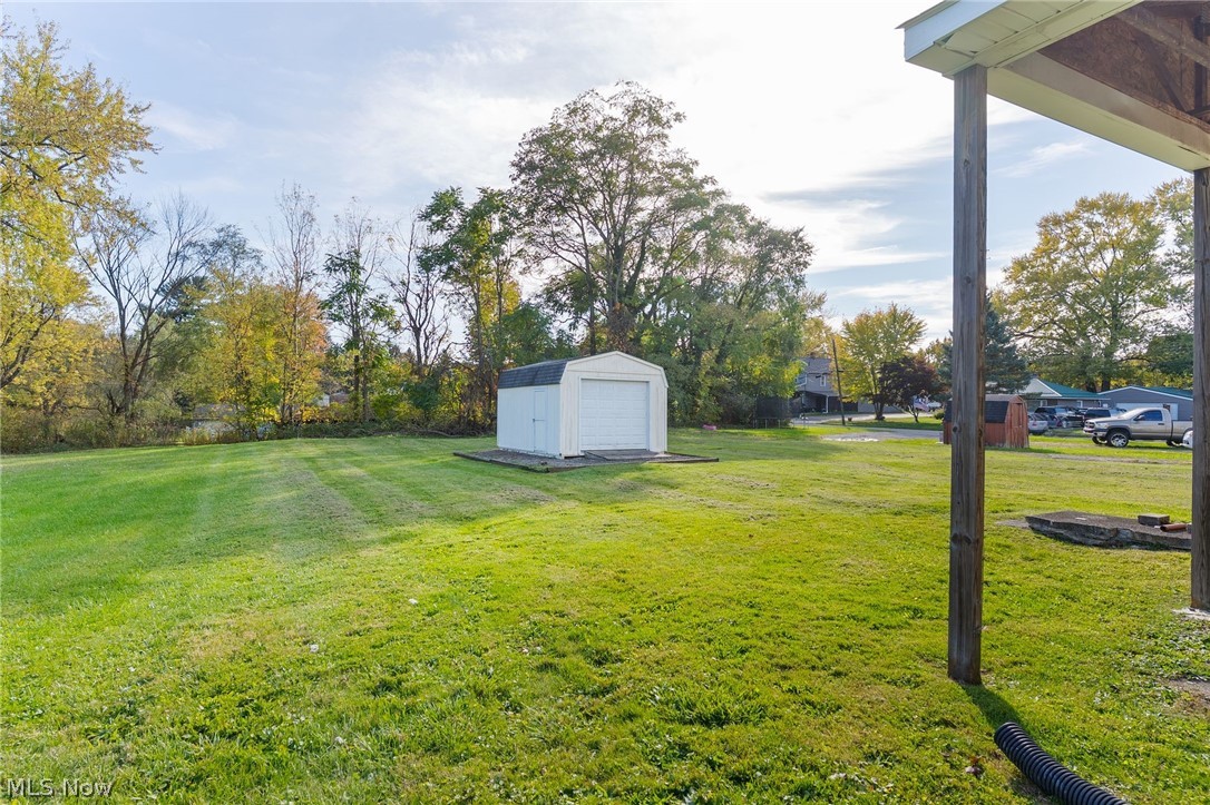 2311 Robbins Avenue Niles OH 44446