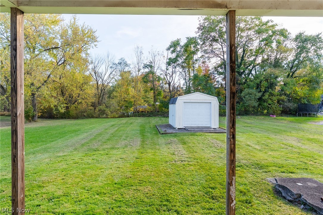 2311 Robbins Avenue Niles OH 44446