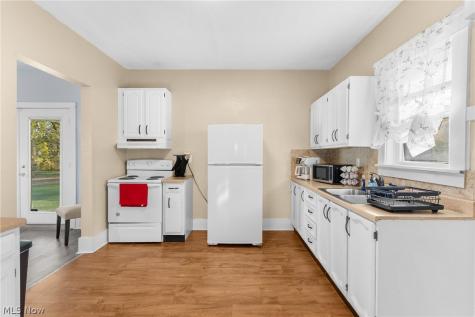 2311 Robbins Avenue Niles OH 44446