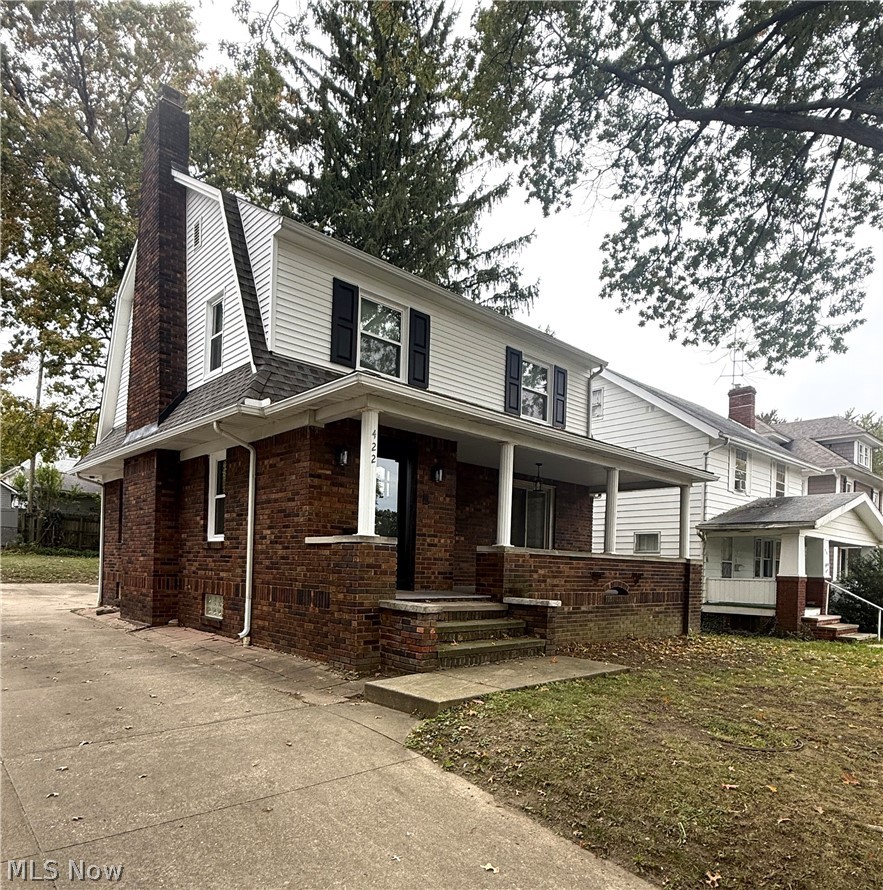422 N Firestone Boulevard Akron OH 44301
