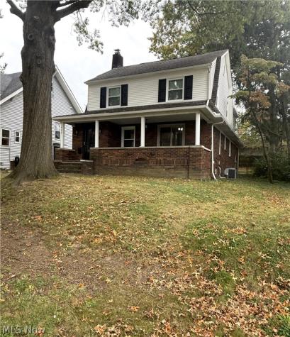 422 N Firestone Boulevard Akron OH 44301