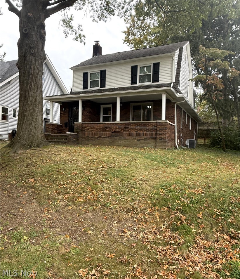 422 N Firestone Boulevard Akron OH 44301