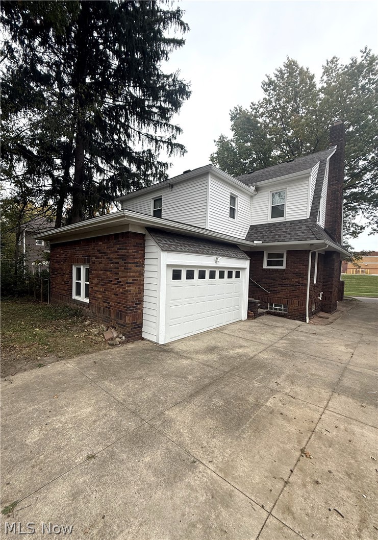 422 N Firestone Boulevard Akron OH 44301