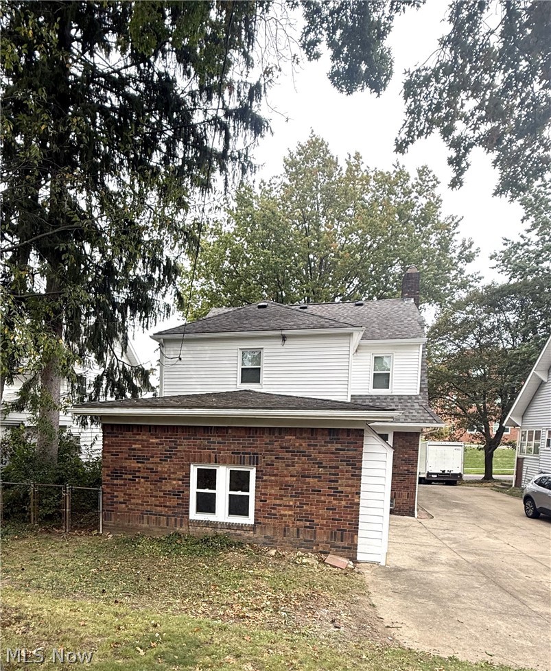 422 N Firestone Boulevard Akron OH 44301