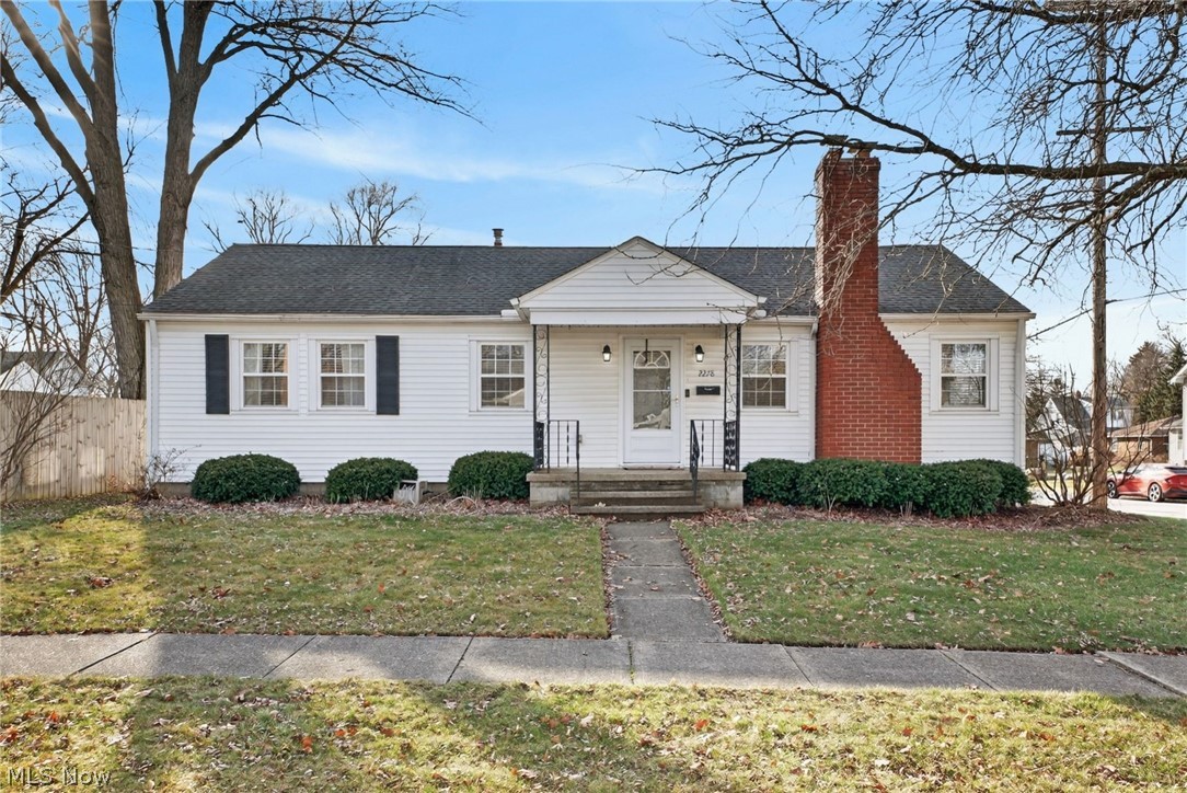 2278 8th Street Cuyahoga Falls OH 44221