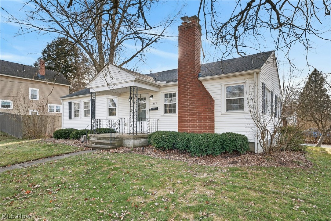 2278 8th Street Cuyahoga Falls OH 44221