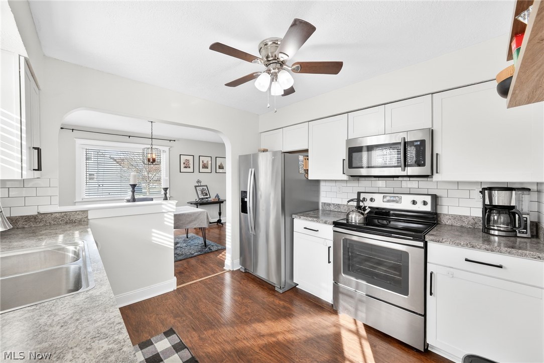 2278 8th Street Cuyahoga Falls OH 44221