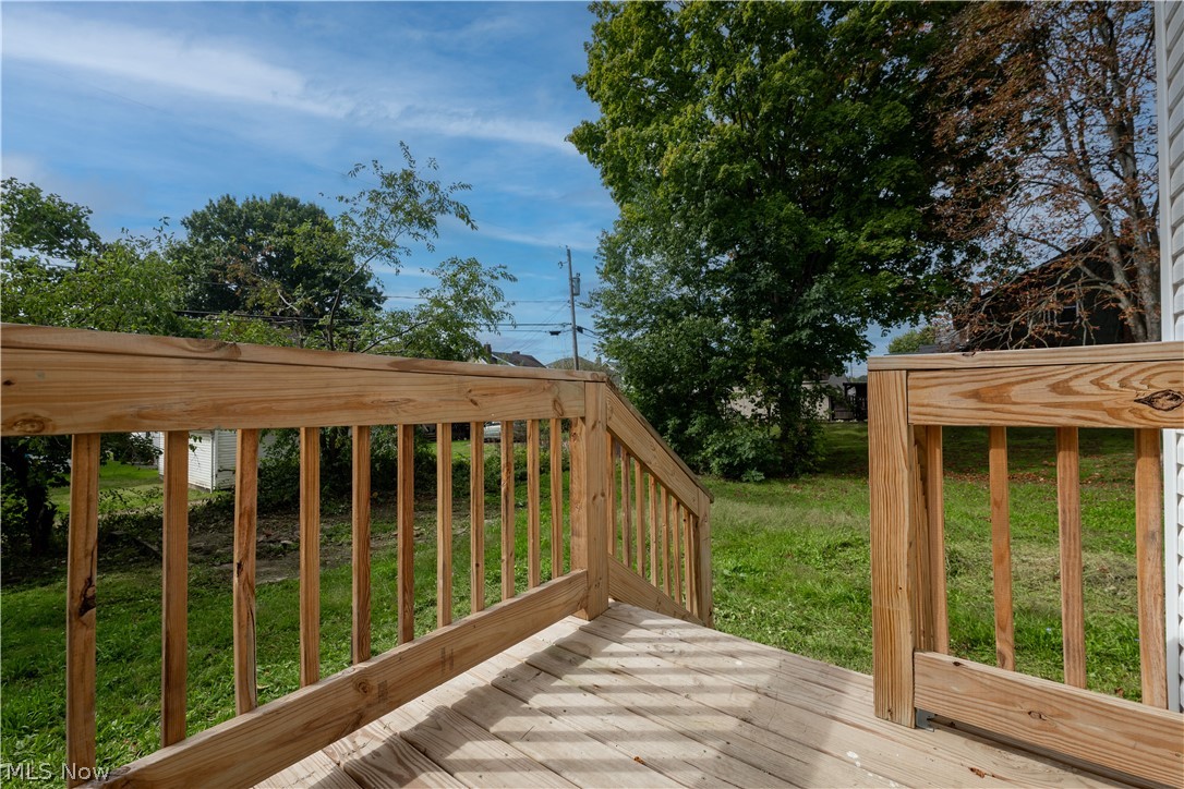 541 Geiger Avenue SW Massillon OH 44647