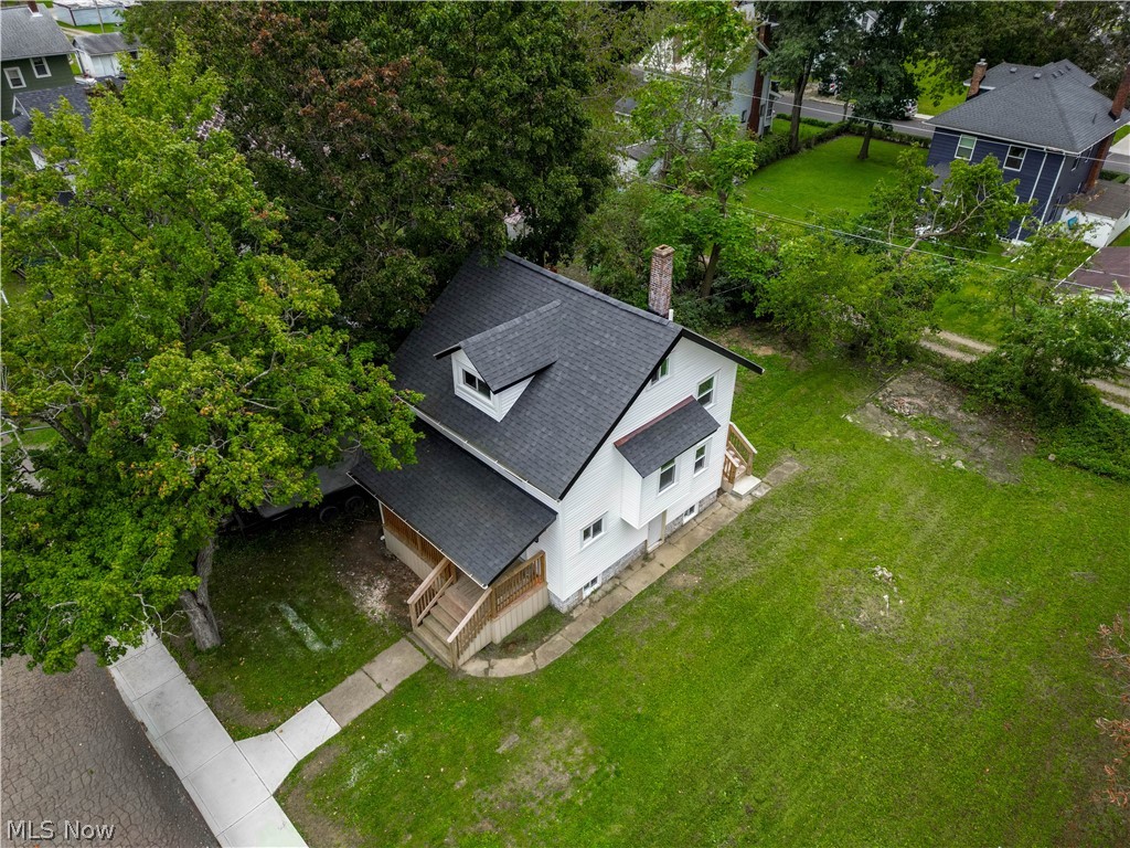 541 Geiger Avenue SW Massillon OH 44647