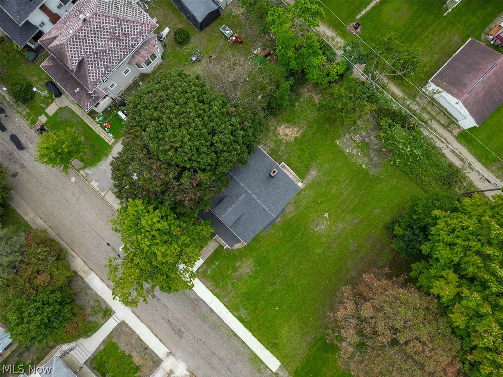 541 Geiger Avenue SW Massillon OH 44647