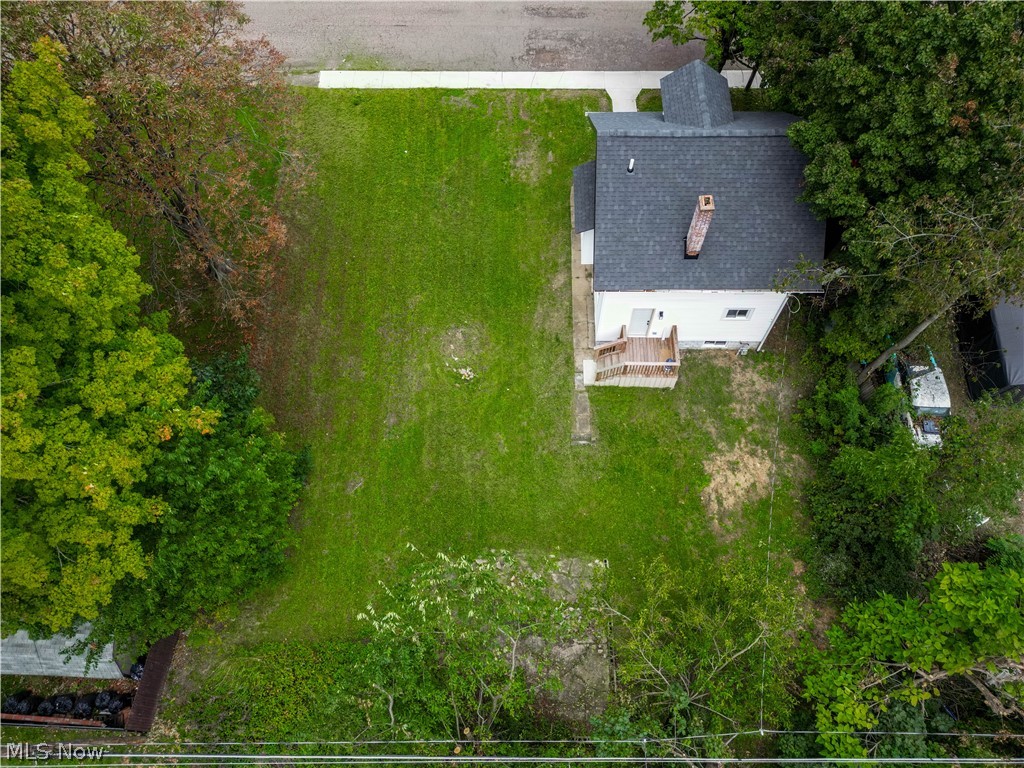 541 Geiger Avenue SW Massillon OH 44647