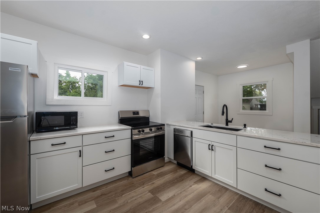 541 Geiger Avenue SW Massillon OH 44647