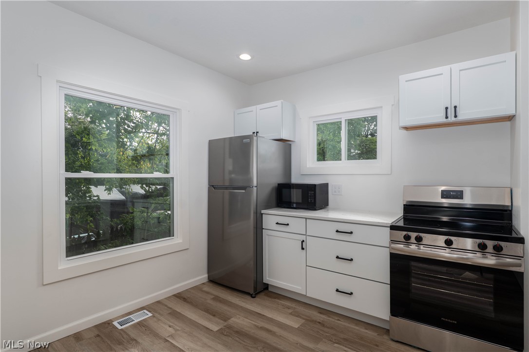 541 Geiger Avenue SW Massillon OH 44647