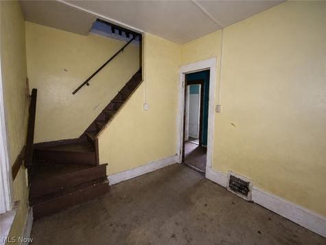 9705 Dunlap Avenue Cleveland OH 44105