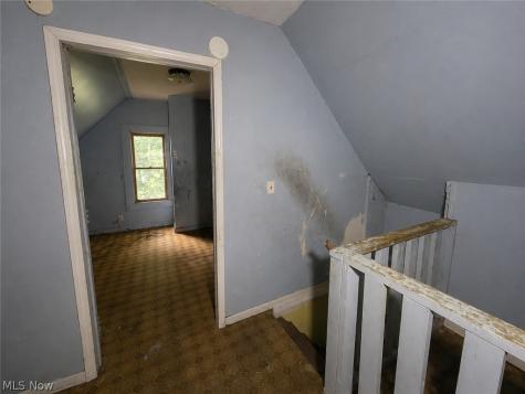 9705 Dunlap Avenue Cleveland OH 44105