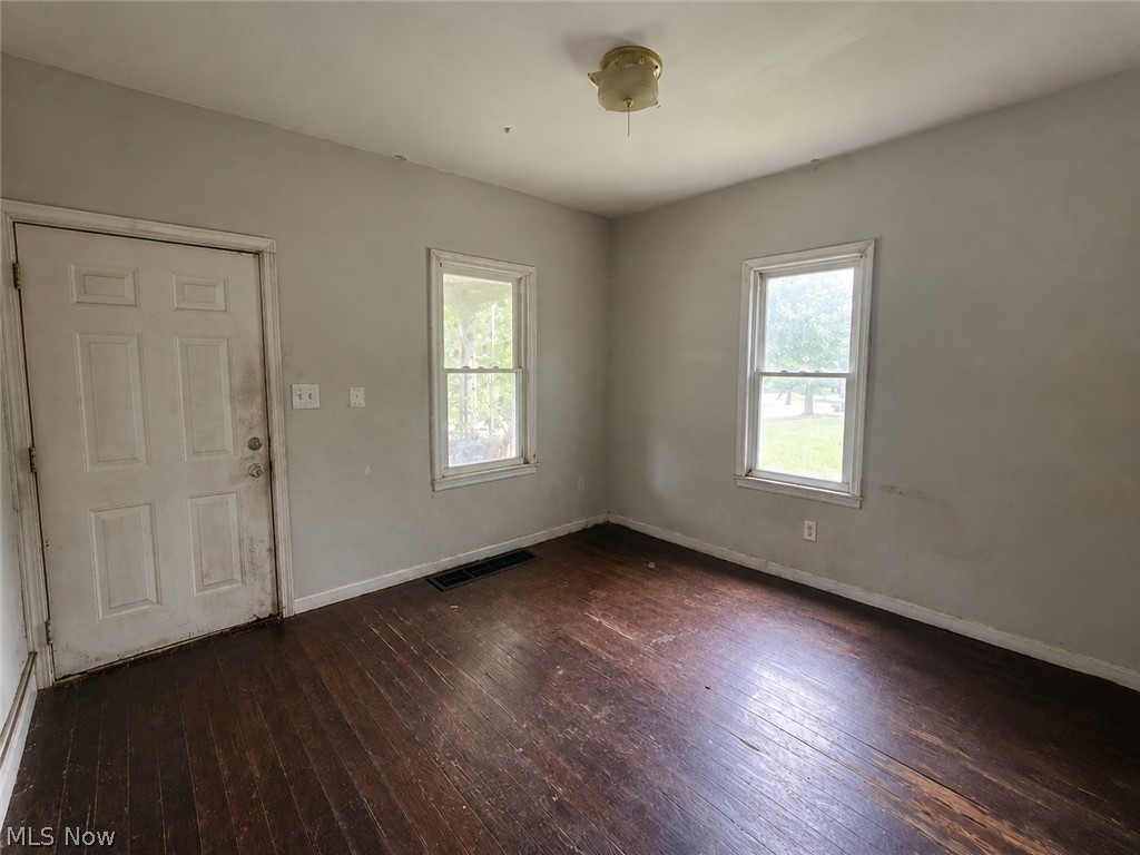9705 Dunlap Avenue Cleveland OH 44105