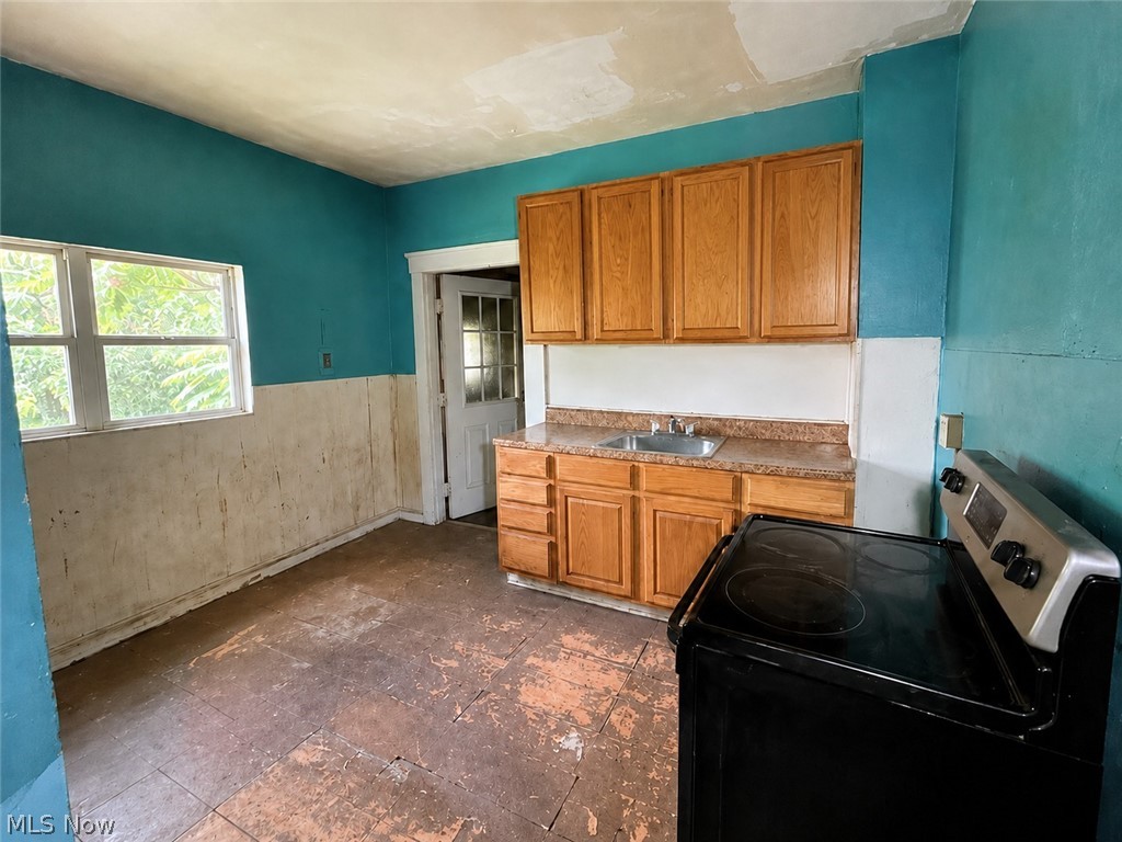 9705 Dunlap Avenue Cleveland OH 44105