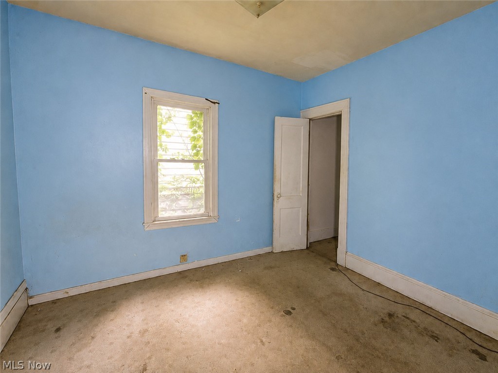 9705 Dunlap Avenue Cleveland OH 44105