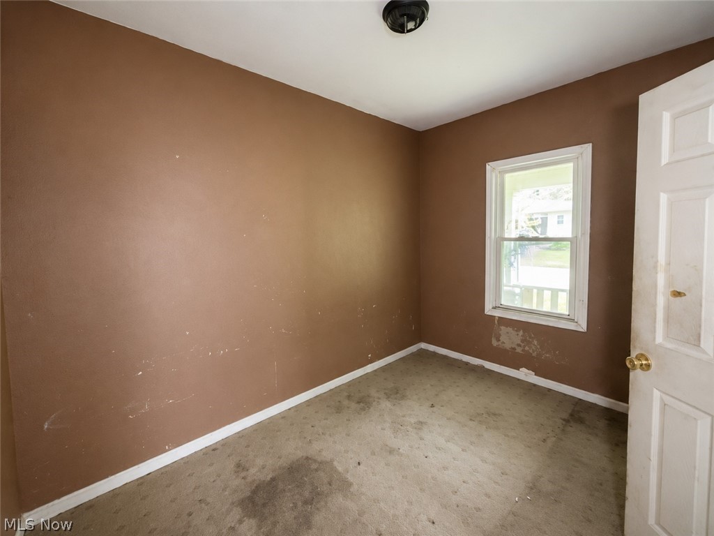 9705 Dunlap Avenue Cleveland OH 44105