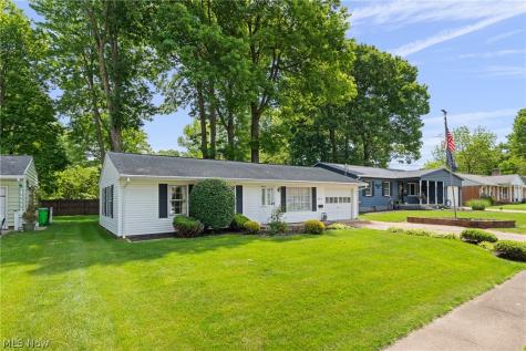 2610 Center Avenue Alliance OH 44601